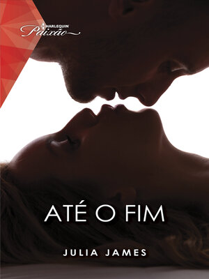 cover image of Até o fim